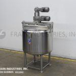 费尔德梅尔水壶双运动缩略图150GAL