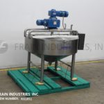 遗产设备公司坦克处理器的缩略图200GAL