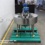 遗产设备公司坦克处理器的缩略图200GAL