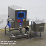 Loma金属探测器X射线X5 SPACESAVER的缩略图