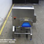 Loma金属探测器X射线X5 SPACESAVER的缩略图