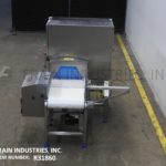 Loma金属探测器X射线X5 SPACESAVER的缩略图