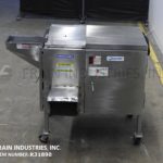 Urschel Laboratories Inc Cutter，Slicer Chopper /处理器Quanticut缩略图