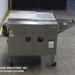 Urschel Laboratories Inc Cutter，Slicer Chopper /处理器Quanticut缩略图