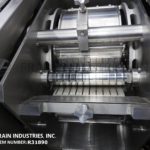 Urschel Laboratories Inc Cutter，Slicer Chopper /处理器Quanticut缩略图