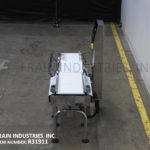 石田Checkweigher带DACSGNSO60A23/SS-M-B缩略图