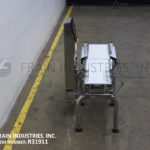 石田Checkweigher带DACSGNSO60A23/SS-M-B缩略图