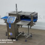 Loma Checkweigher皮带CW3 6000M缩略图
