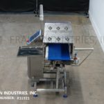 Loma Checkweigher皮带CW3 6000M缩略图