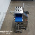 Loma Checkweigher皮带CW3 6000M缩略图