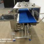 Loma Checkweigher皮带CW3 6000M缩略图