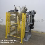 帕特森凯利搅拌机粉双壳5英尺³缩略图