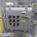 帕特森凯利搅拌机粉双壳5英尺³缩略图