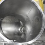 帕特森凯利搅拌机粉双壳5英尺³缩略图