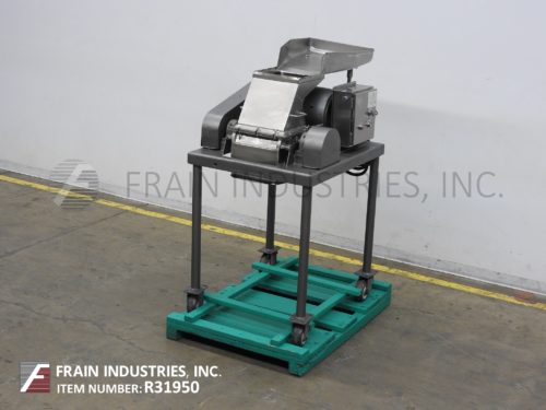 的照片Fitzmill Mill Hammer DKASO12