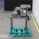 Fitzmill Mill Hammer DKASO12的缩略图