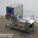 Loma金属探测器X射线X5 500 SPACESAVER的缩略图