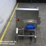 Loma金属探测器X射线X5 500 SPACESAVER的缩略图