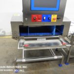 Loma金属探测器X射线X5 500 SPACESAVER的缩略图