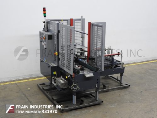 Combi American案例搭配胶带CE-10照片