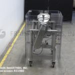 帕特森凯利混合器粉末双壳2立方英尺缩略图