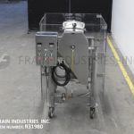 帕特森凯利混合器粉末双壳2立方英尺缩略图