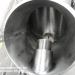 帕特森凯利混合器粉末双壳2立方英尺缩略图