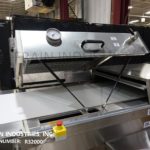 Morcos Cooler Tunnel Stkk24的缩略图“