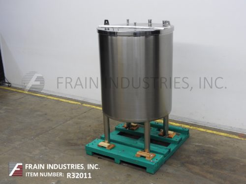 坦克ss单墙300gal照片