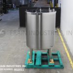 坦克SS单墙500Gal缩略图