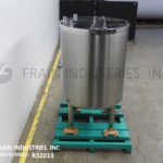 坦克SS单壁缩略图500GAL