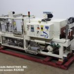 Arpac的缩略图收缩捆扎机55GI20