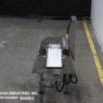 石田checkweigher皮带DACS-GN-S015-23/SS-缩略图