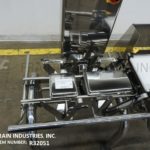 石田checkweigher皮带DACS-GN-S015-23/SS-缩略图