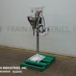 AMS填充系统的缩略图填充粉末螺旋A100