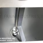 AMS填充系统的缩略图填充粉末螺旋A100