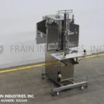 Thumbnail of Filamatic Filler Liquid Pos Disp DAB-32-2