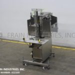 Thumbnail of Filamatic Filler Liquid Pos Disp DAB-32-2