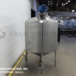 樱桃卷发罐SS单墙1000Gal缩略图