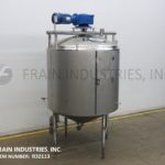 樱桃卷发罐SS单墙1000Gal缩略图