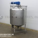 樱桃卷发罐SS单墙1000Gal缩略图