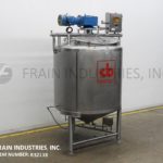 樱桃卷发罐SS单墙1000Gal缩略图