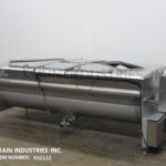 Blentech Corp Mixer粉末带S.S.SH-180A的缩略图