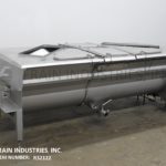 Blentech公司混合粉带S. S. SH-180A的缩略图