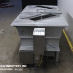 Blentech公司混合粉带S. S. SH-180A的缩略图