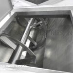 Blentech公司混合粉带S. S. SH-180A的缩略图