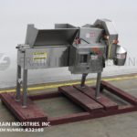 Urschel Laboratories Inc的缩略图切割机，切片机切片机OV