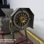 Urschel Laboratories Inc的缩略图切割机，切片机切片机OV