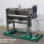 Morcos搅拌机粉末丝带S.S.RM600缩略图