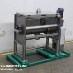 Morcos搅拌机粉末丝带S.S.RM600缩略图